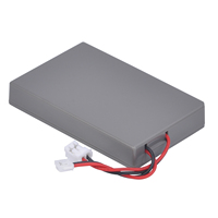 Wymiana bateria do Sony PS4 PS4Pro kontrolera konsoli Playstation 4 V4 V1 V2 DualShock CUH-ZCT2, CUH-ZCT2E, CUH-ZCT1E, CUH-ZCT1U 4